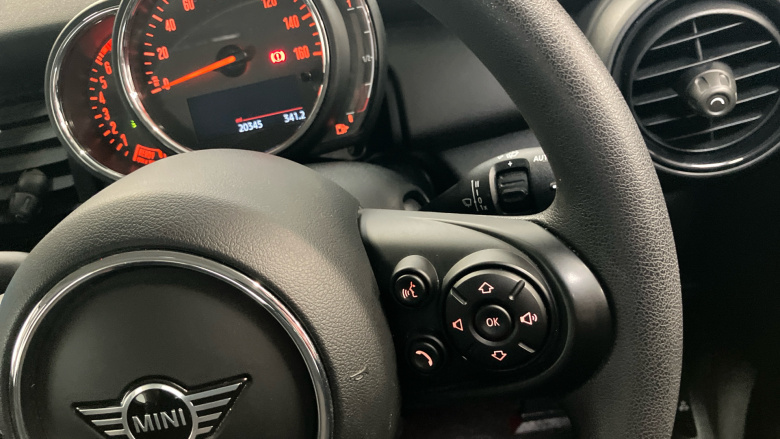 MINI Hatchback 1.5 One Classic II 5dr Petrol Hatchback